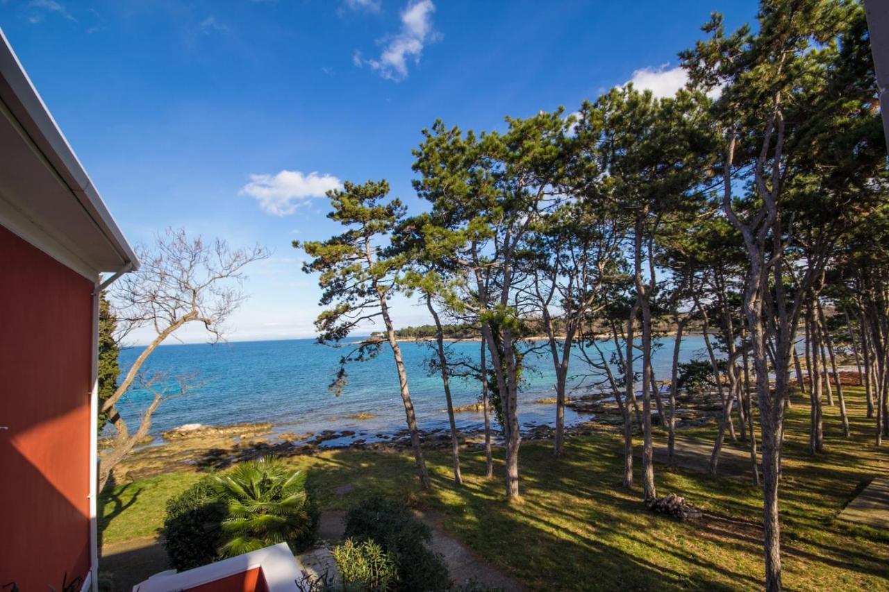 Apartment Valdepian 3Br With Balcony With Sea View Bašanija Exterior foto