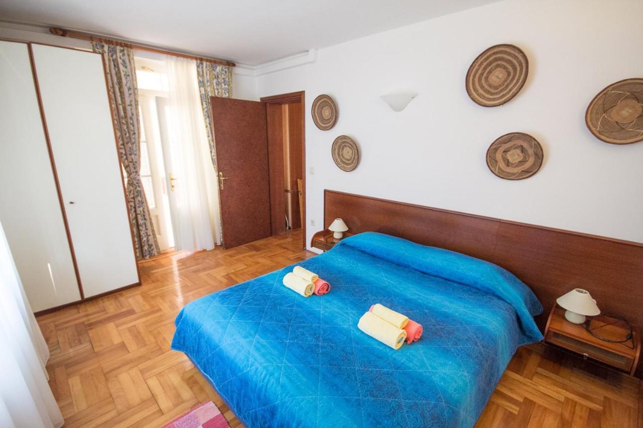 Apartment Valdepian 3Br With Balcony With Sea View Bašanija Exterior foto
