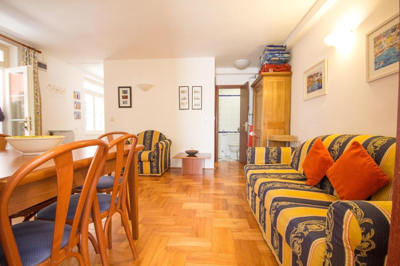 Apartment Valdepian 3Br With Balcony With Sea View Bašanija Exterior foto