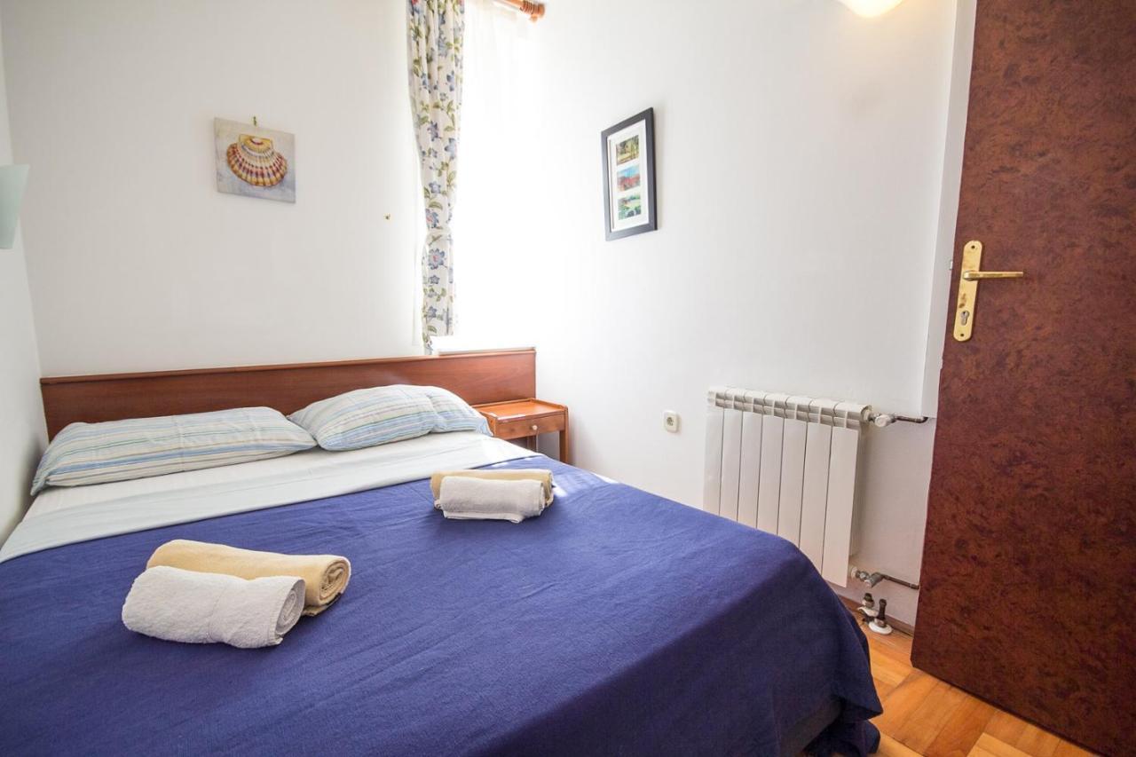 Apartment Valdepian 3Br With Balcony With Sea View Bašanija Exterior foto