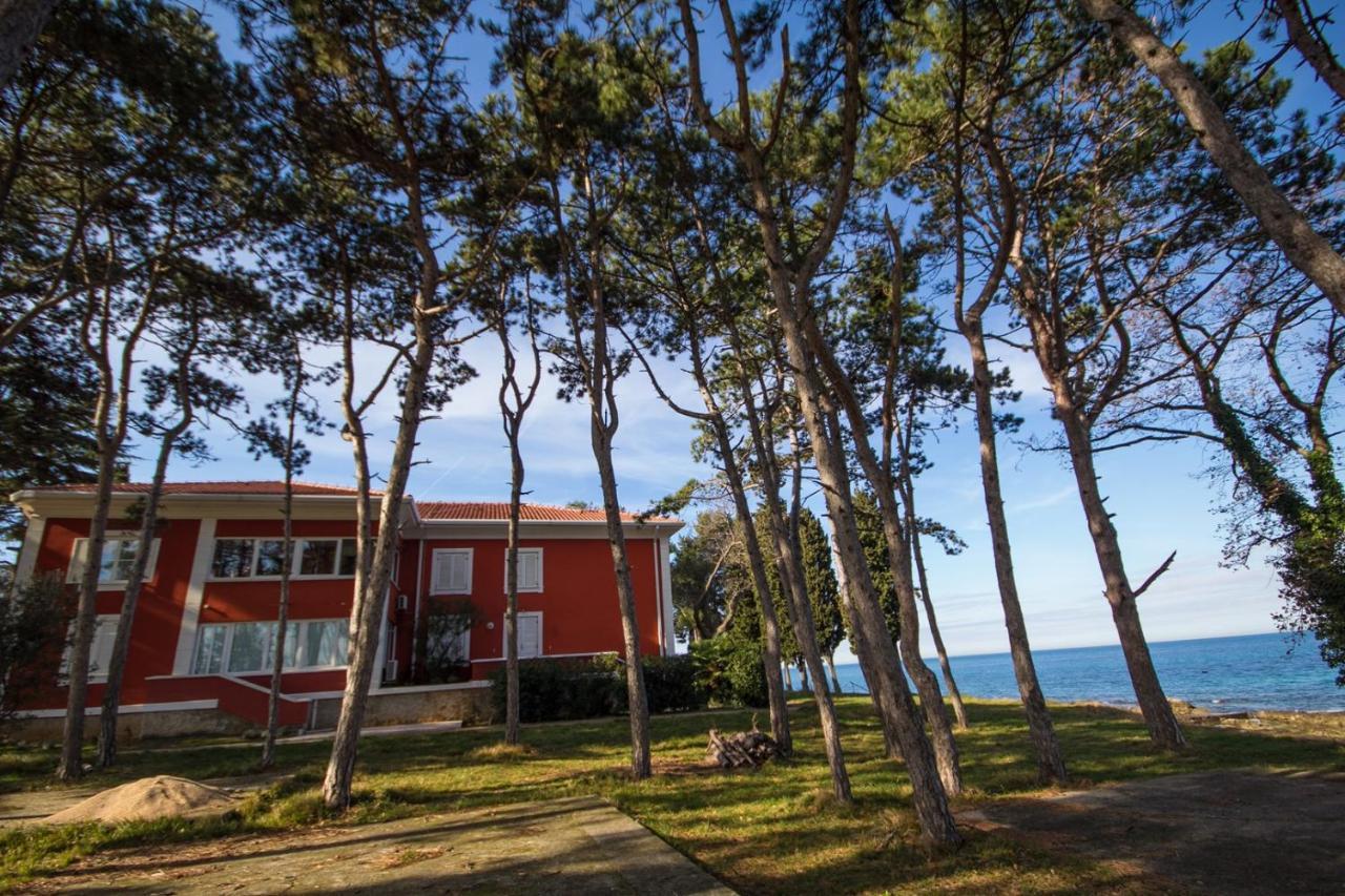 Apartment Valdepian 3Br With Balcony With Sea View Bašanija Exterior foto
