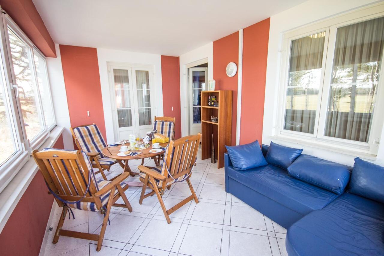 Apartment Valdepian 3Br With Balcony With Sea View Bašanija Exterior foto