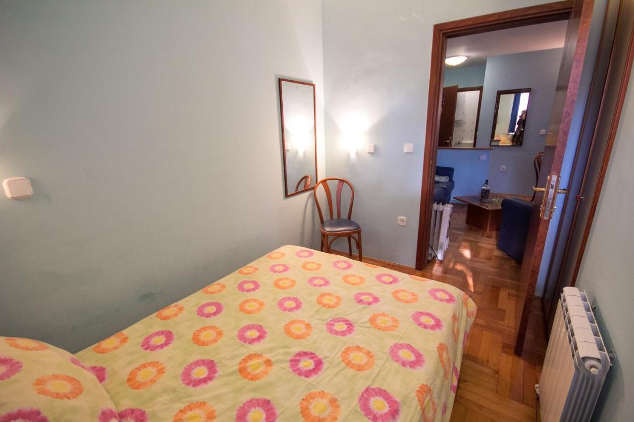 Apartment Valdepian 3Br With Balcony With Sea View Bašanija Exterior foto